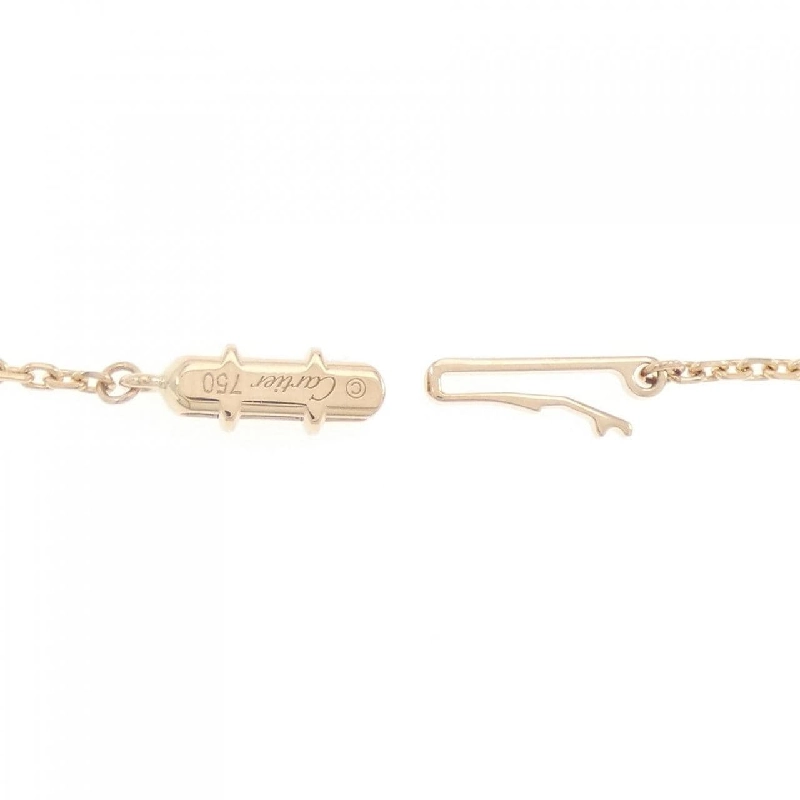 カルティエ Cハート ネcklace - Hàng hiệu Authentic 842250