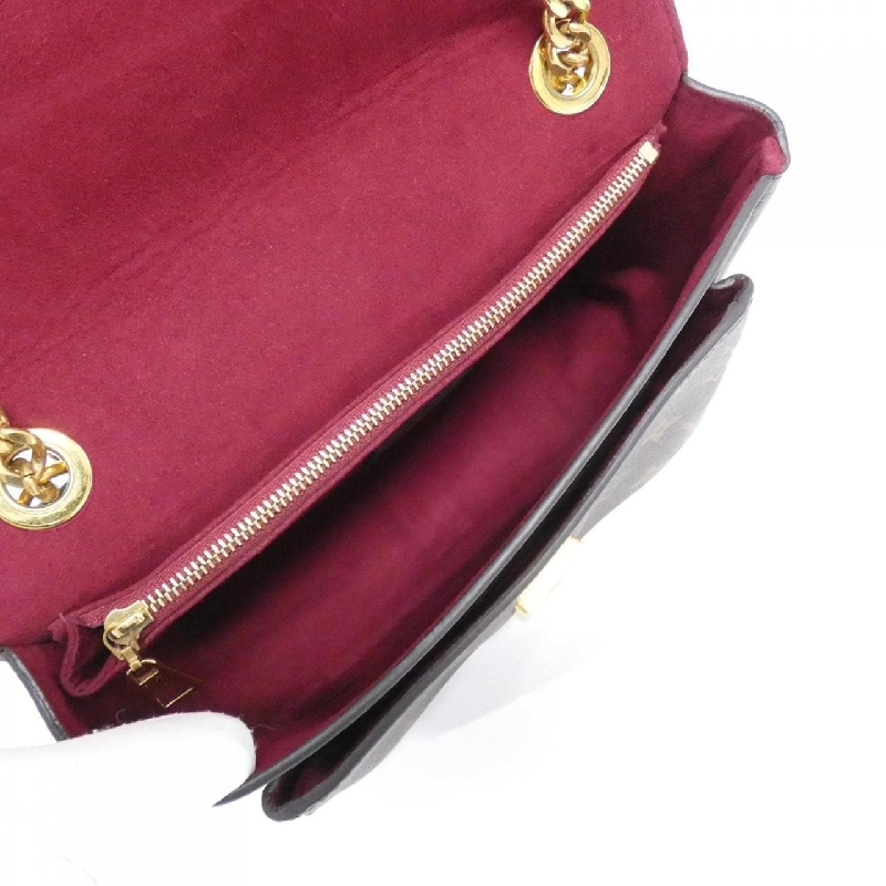 Túi xách vai Louis Vuitton Monogram Pallas M45592 611022