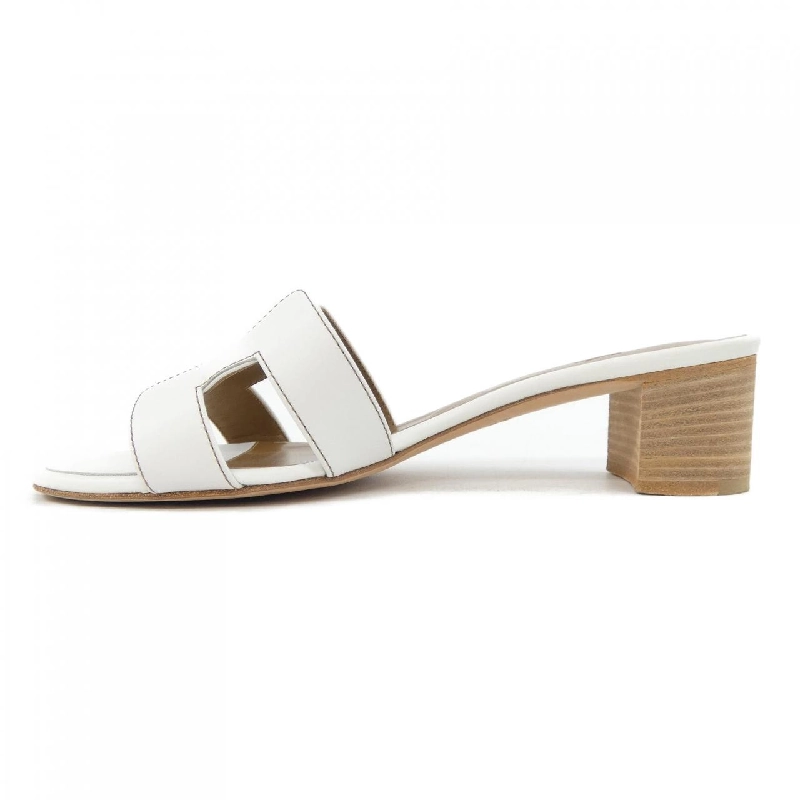 HERMES OASIS 071002Z Sandal - Hàng hiệu Authentic 828334