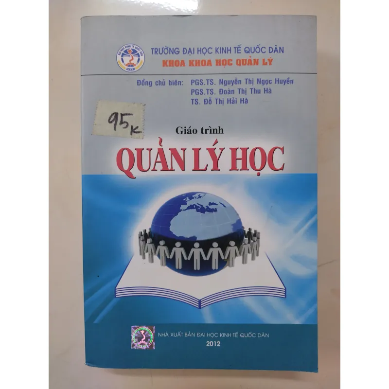 Quản lý học 785463