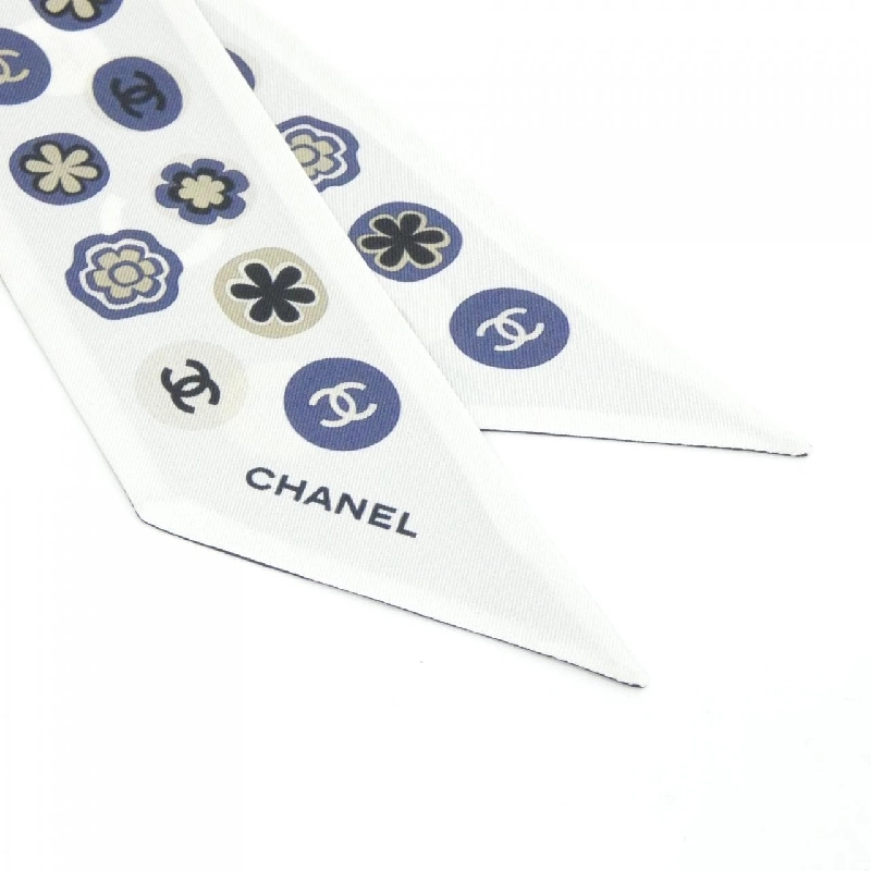 Băng đô tóc Chanel - Hàng hiệu Authentic 771881