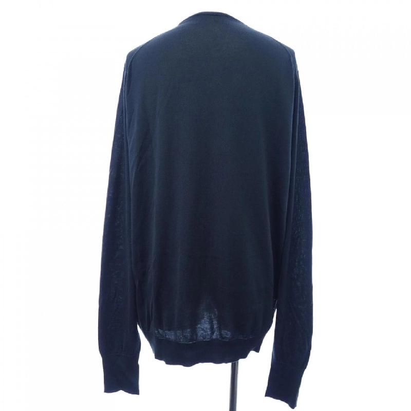 UNIFORM EXPERIMENT - Áo len - Hàng hiệu Authentic 901706