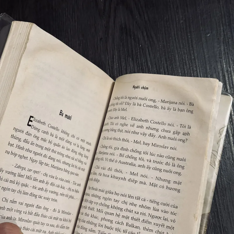 Người chậm 634823