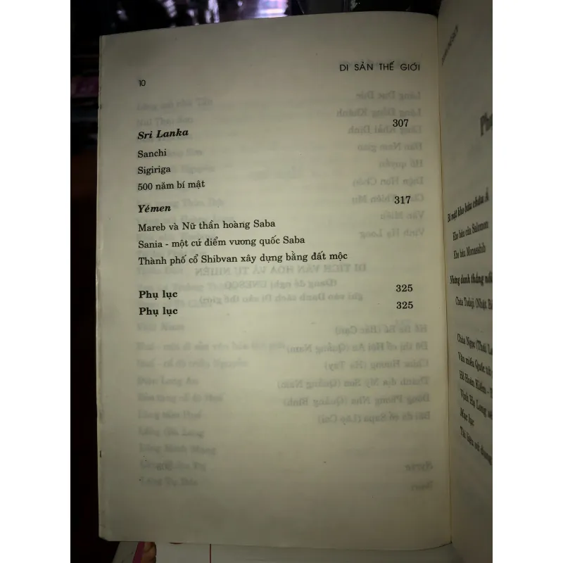 Di sản thế giới tập 2 - Bùi Đẹp 763683