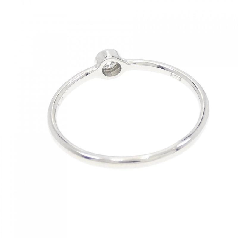 Nhẫn kim cương PT 0.10CT - Hàng hiệu Chính hãng 856160