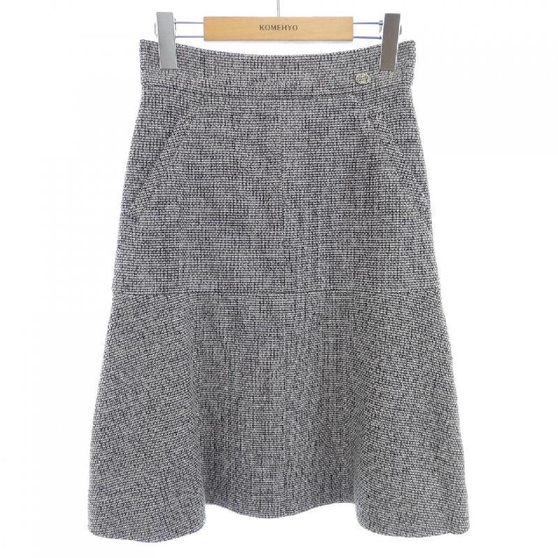 【Mã giảm giá】Chanel CHANEL Váy 651833