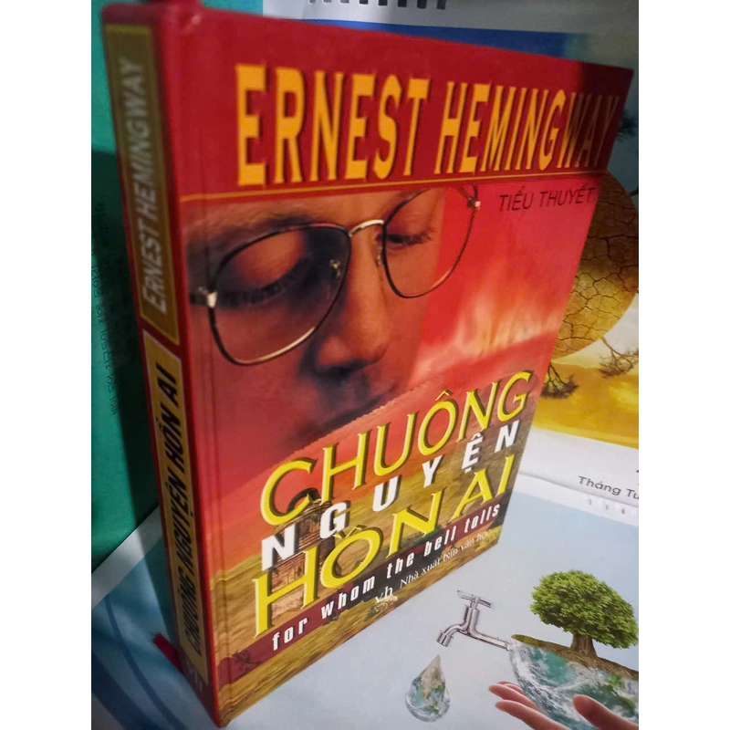 chuông nguyện hồn ai 447685