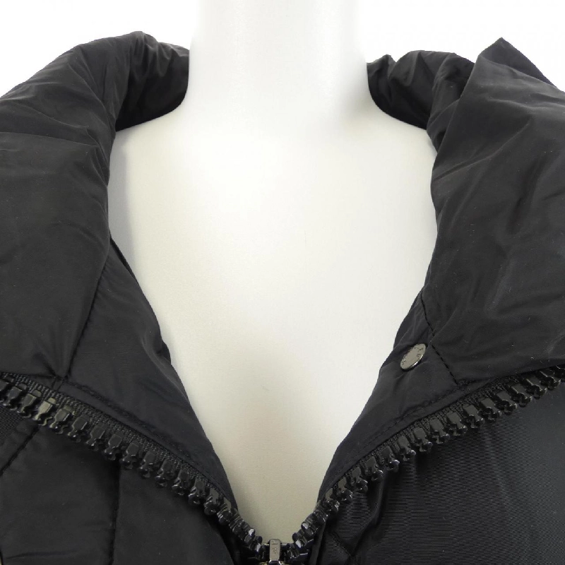 MONCLER VAULOGETTE Áo khoác lông - Hàng hiệu Chính hãng 819449