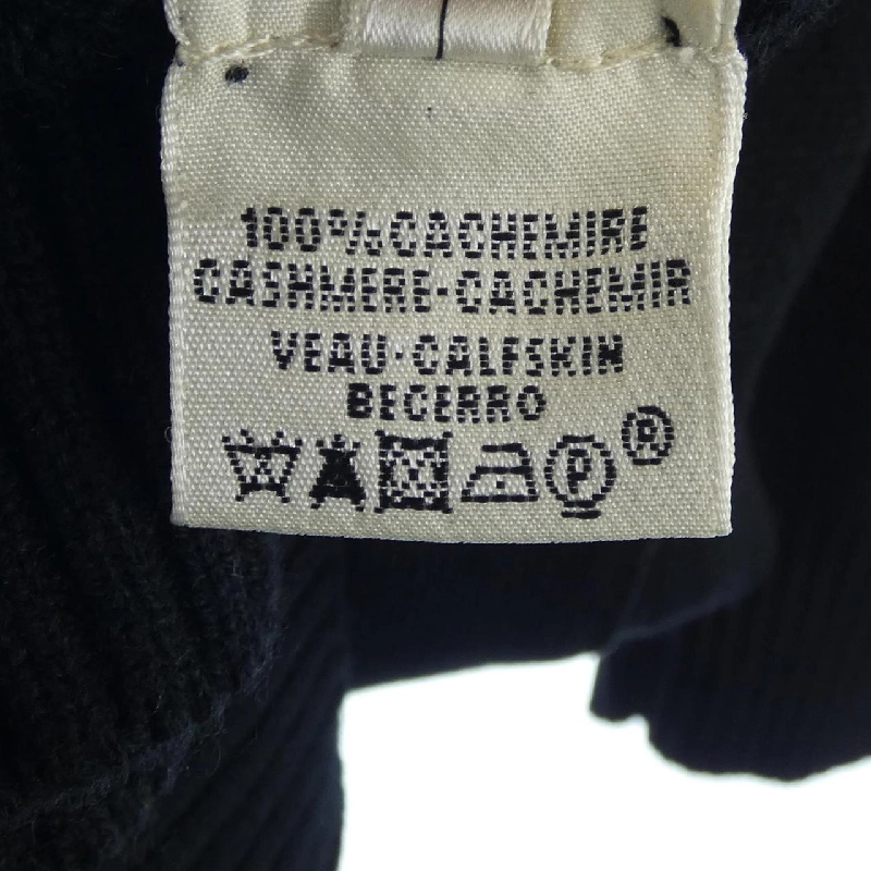 【Mã giảm giá】Áo cardigan HERMES 641486