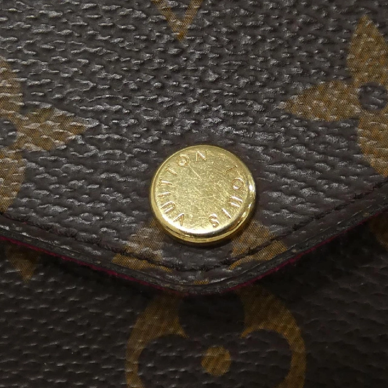 Túi đeo vai Louis Vuitton Monogram Pochette Felicie M61276 - Hàng hiệu Chính hãng 767760