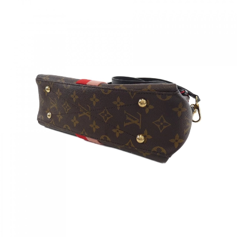 Túi Louis Vuitton Monogram Georges BB M43866 617321