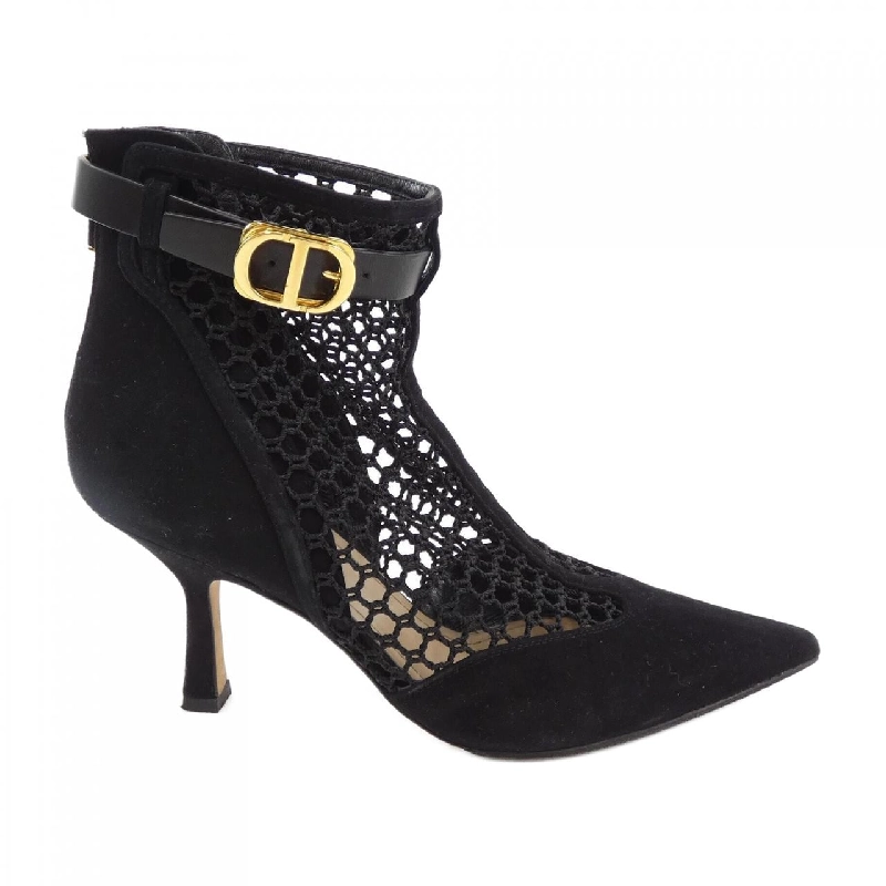 【Mã giảm giá】Giày bốt CHRISTIAN DIOR 664880