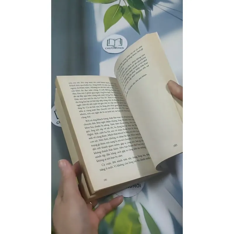 Cà Phê Cùng Tony 715604