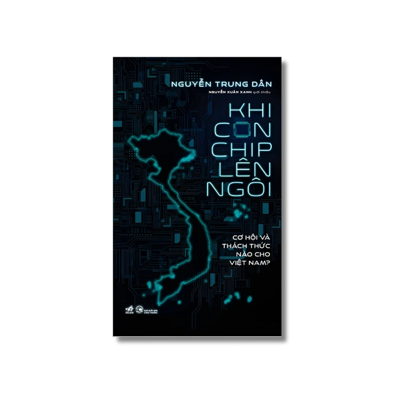 Khi con chip lên ngôi - Cơ hội và thách thức nào cho Việt Nam 721878