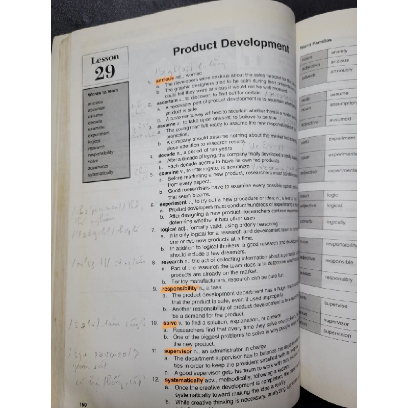 600 essential words for the Toeic mới 70% bẩn bìa, ố nhẹ, có chữ viết, highlight, tróc gáy nhẹ 2008 Dr. Lin Lougheed HCM2205 HỌC NGOẠI NGỮ 458181