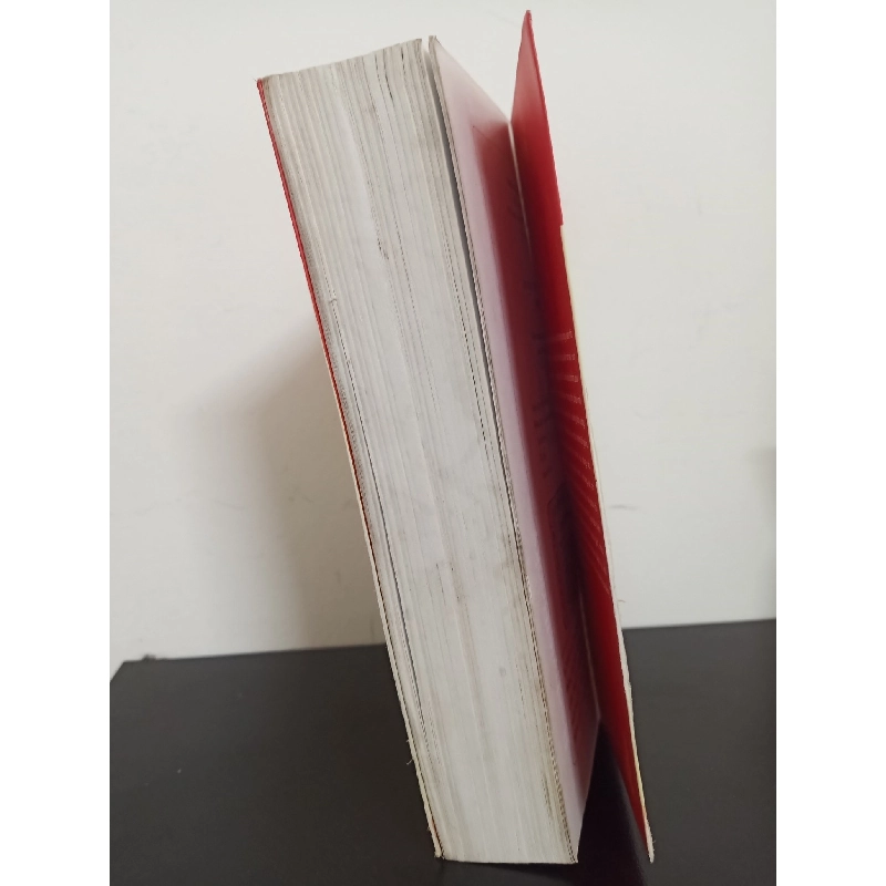 Quyết Ý Đi Cùng Anh (2011) - Mộc Phạn Mới 80% HCM.ASB0602 913308