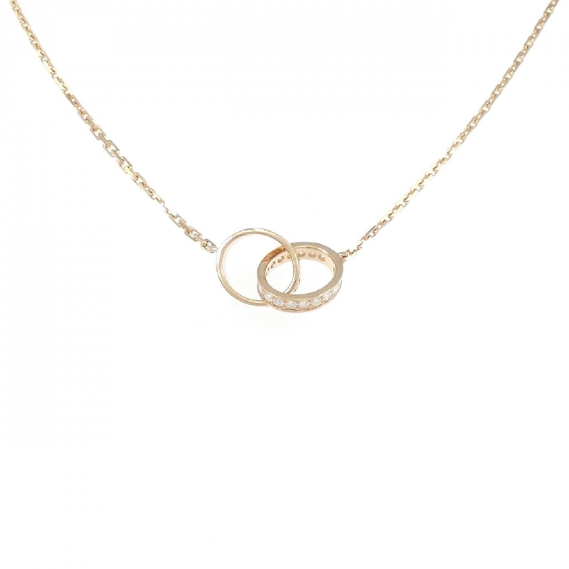 Dây chuyền Cartier Baby Love - Hàng hiệu Authentic 845056