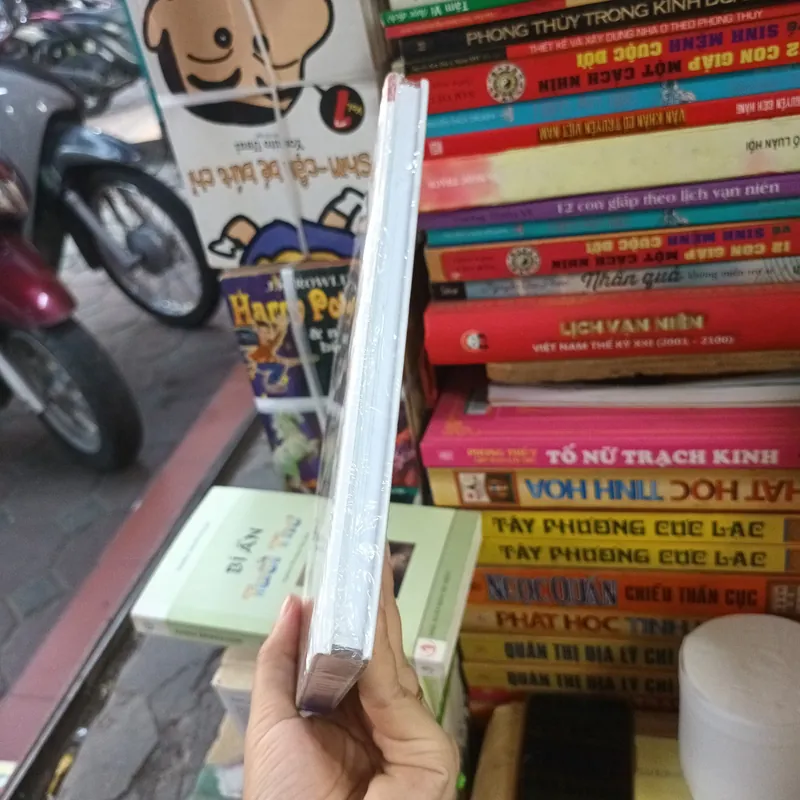 Bí Ẩn Của Lão Hóa- Joseph Chang, Ph.D. 702747