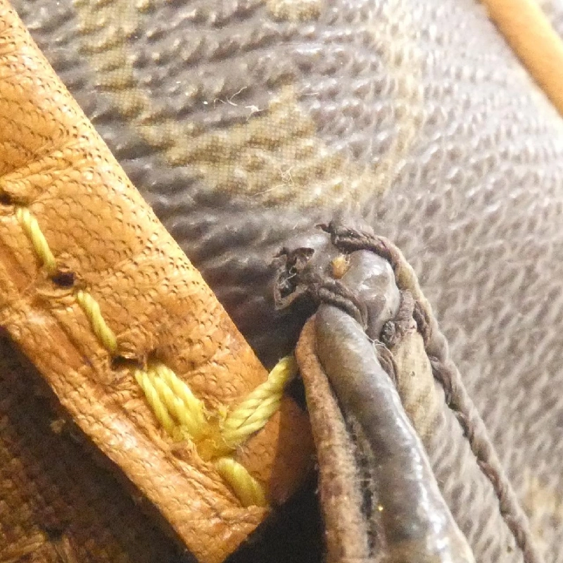 Túi xách vai Louis Vuitton Monogram Tikal GM M40077 611350