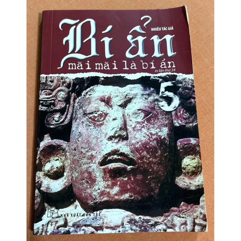 Bí ẩn mãi mãi là bí ẩn 🌊 599755