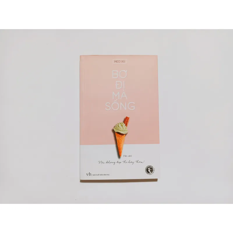 Bơ Đi Mà Sống 

 789222