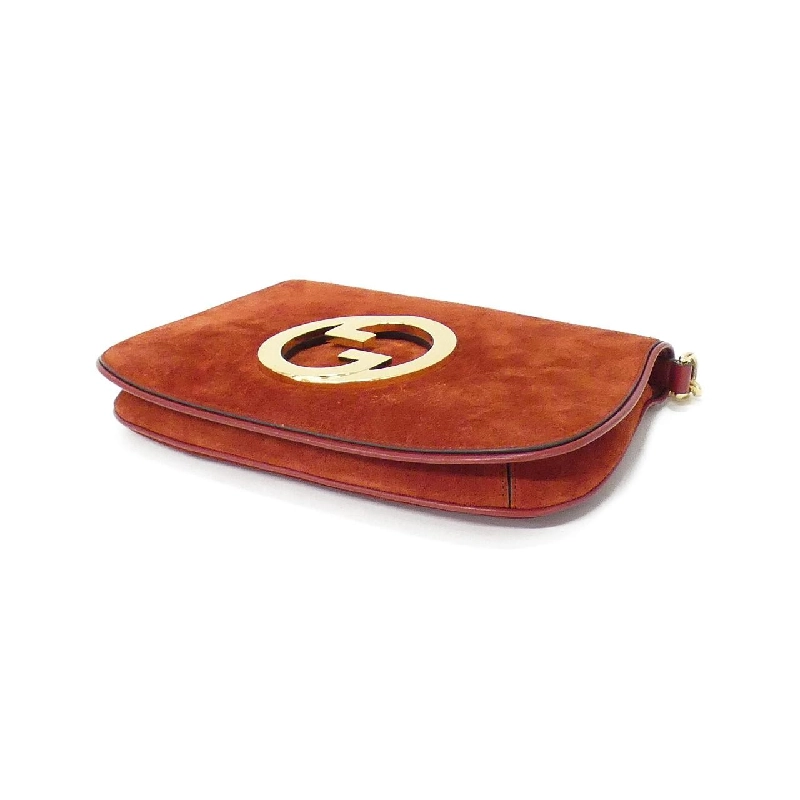 Túi đeo vai GUCCI BLONDIE 699268 17IPG 608710