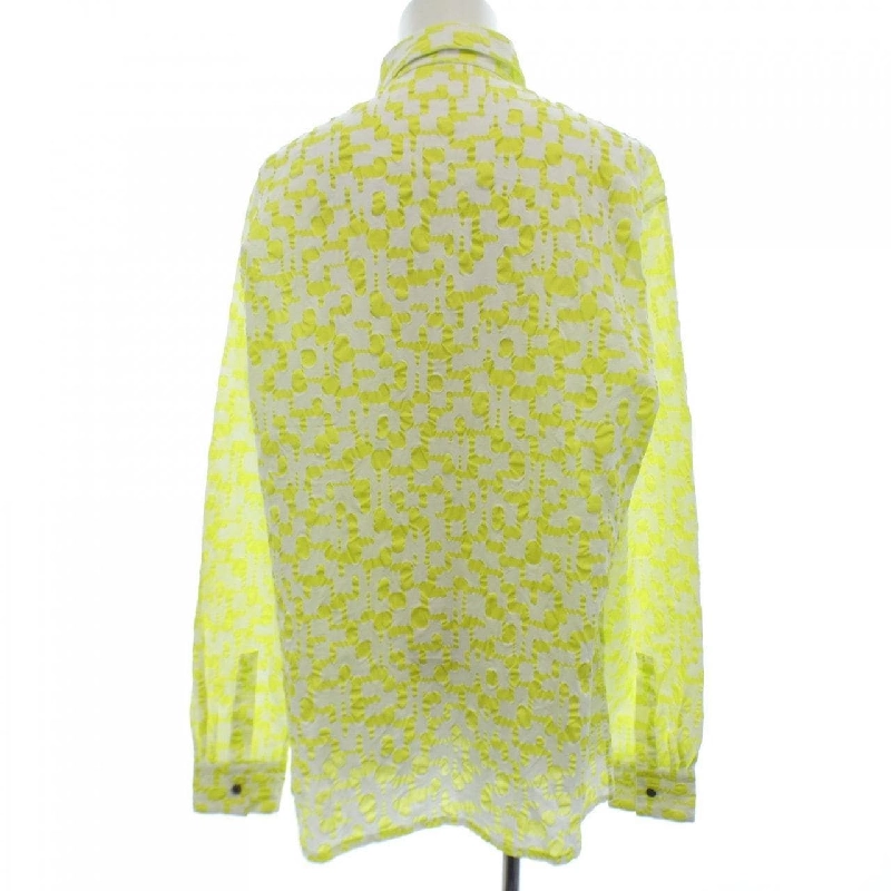 Áo sơ mi HERMES - Hàng hiệu Authentic 905572