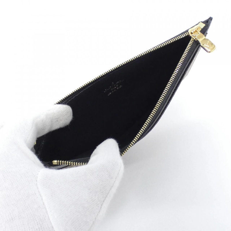 Ví Louis Vuitton Monogram Reverse Slim M80390 - Hàng hiệu Chính hãng 806526