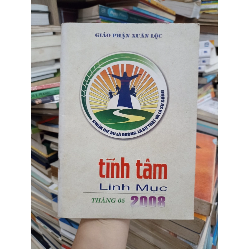 Tĩnh Tâm Linh Mục 🌻 521421