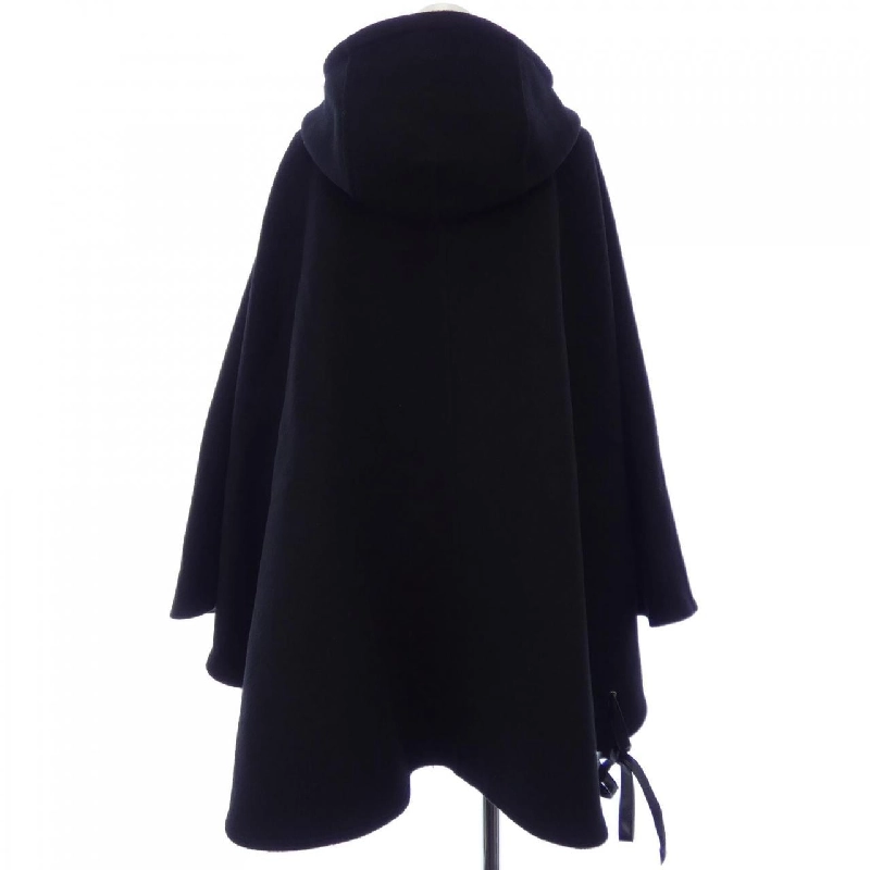 Áo choàng có mũ LOUIS VUITTON FICO17QWE 632164