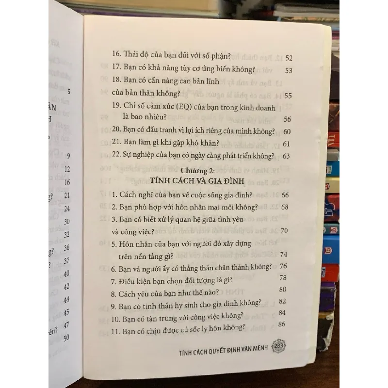 Giải mã tính cách (Tập 1) – Dương Minh Hào (biên dịch) 571288