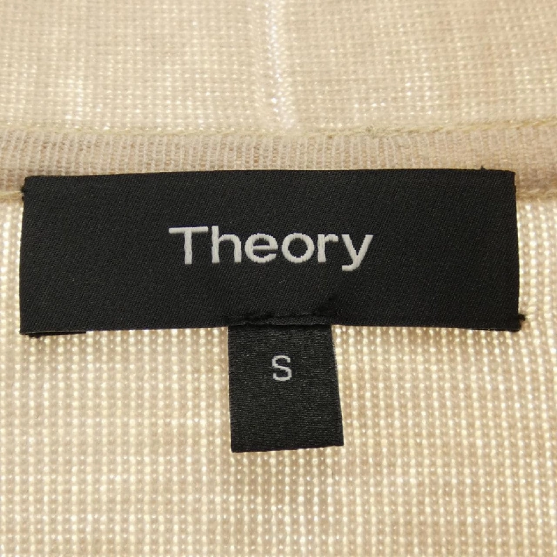 【Mã giảm giá】Áo khoác dài theory 644438