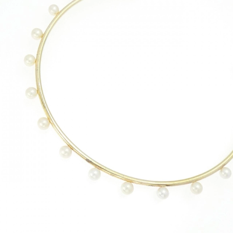 Vòng cổ ngọc trai Bijou de M - Hàng hiệu Authentic 845280