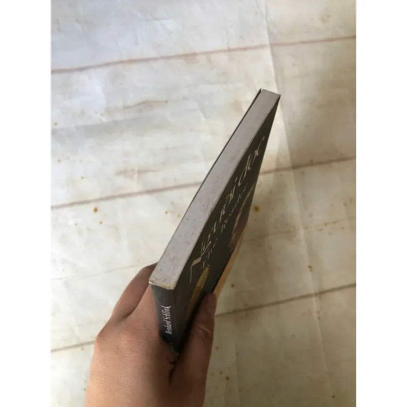 Người Đọc - Bernhard Schlink 800733