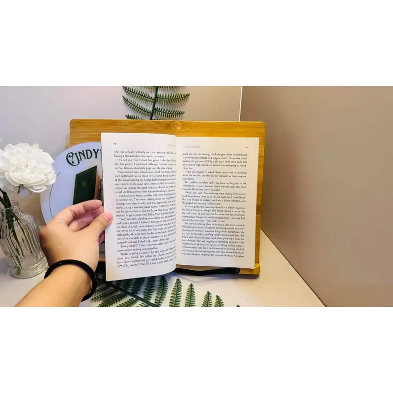 [Sách tiếng Anh 2hand] Like new 90% - PAPER TOWNS - John Green 557167