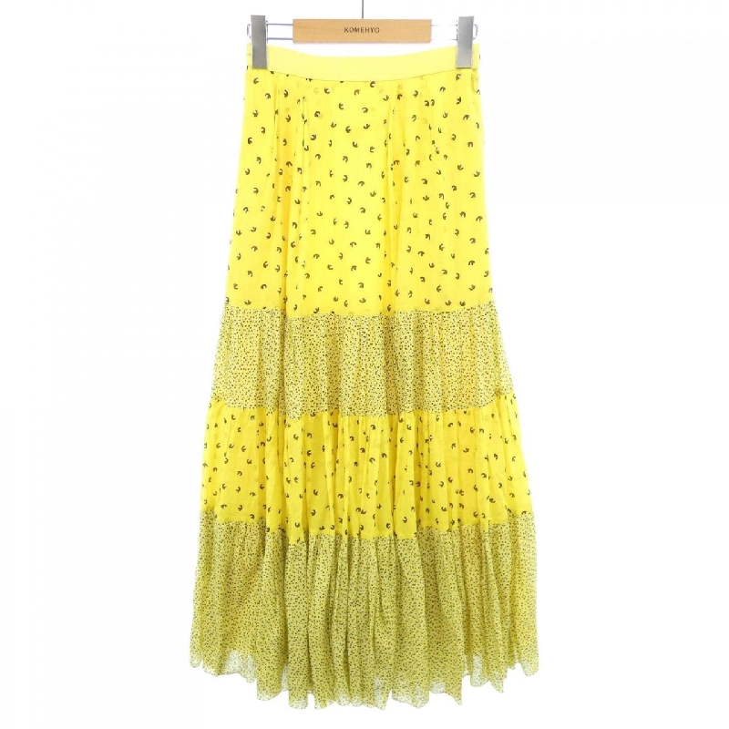 Đồ hiệu DRAWER 6524-299-1306 Váy - Hàng hiệu Authentic 820701