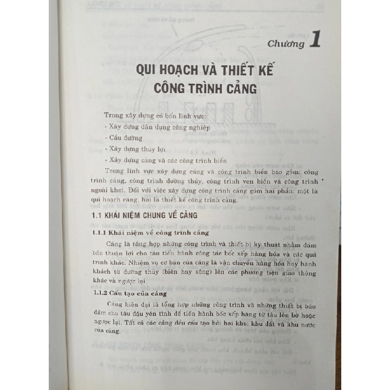 Công trình bến cảng - Bùi Văn Chúng 478179