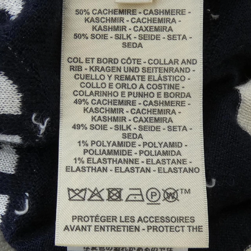 【Mã giảm giá】HERMES Áo len 639706