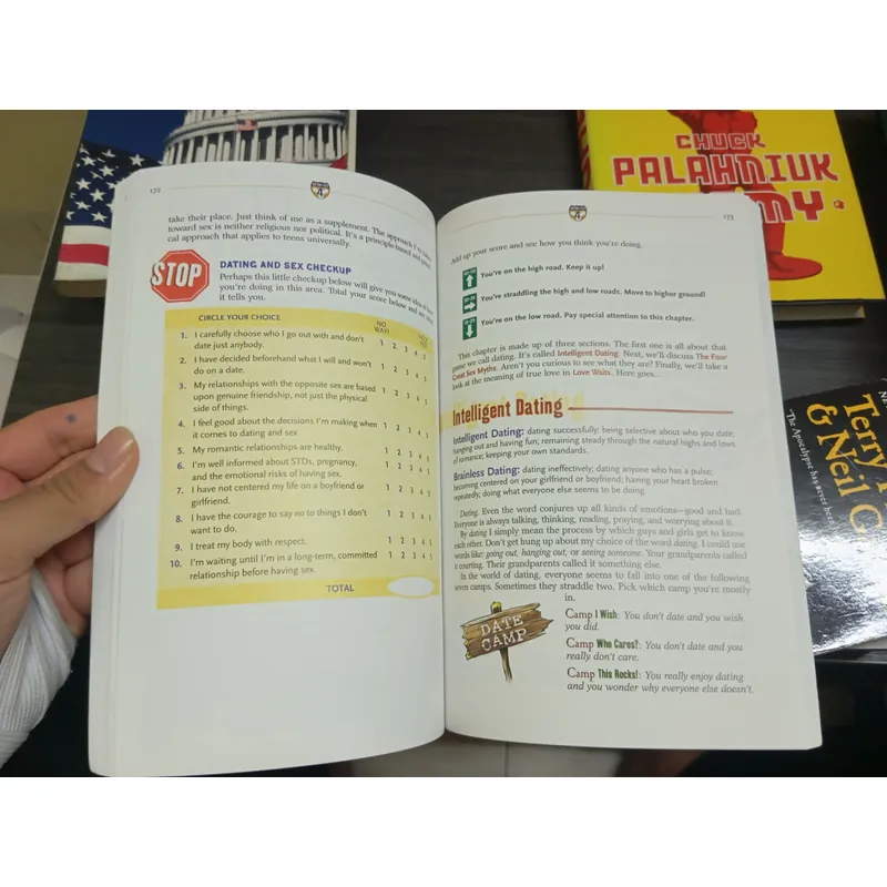 6 most important decisions you'll ever make, sách ngoại văn tiếng Anh english book  695862