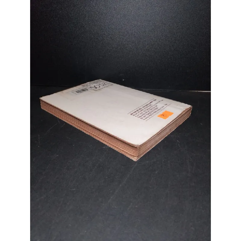 Câu trúc dữ liệu + giải thuật = chương trình mới 70% ố vàng có dấu mộc 1996 Nguyễn Quốc Cường - Hoàng Đức Hải HCM2103 GIÁO TRÌNH, CHUYÊN MÔN 413355