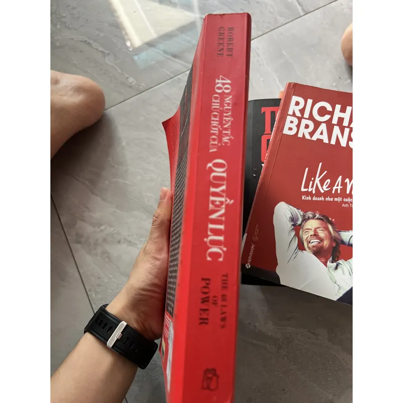48 nguyên tắc quyền lực 1035288