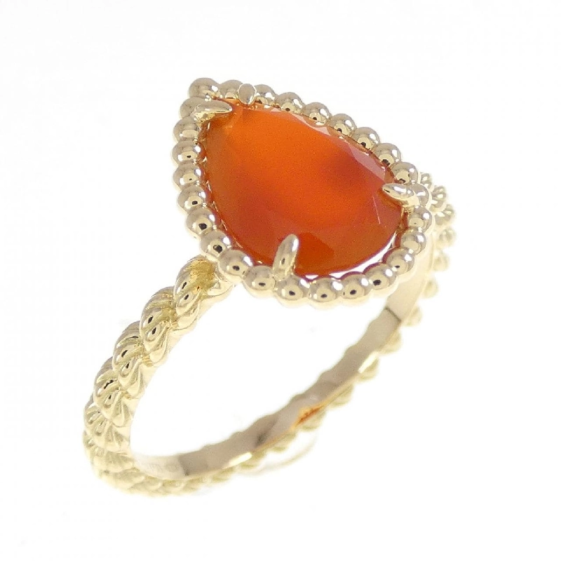 Boucheron Serpent Bohème Nhẫn - Hàng hiệu Chính hãng 837822