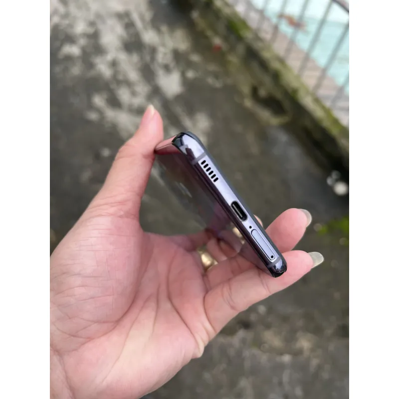 samsung galaxy S21 5G màn Dynamic AMOLED 2X 6.2 Full HD 120hz, mượt mà, 2 sim, pin lâu 797262