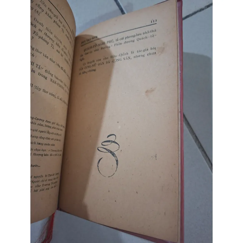 Quốc Văn dời Tây Sơn 1002631