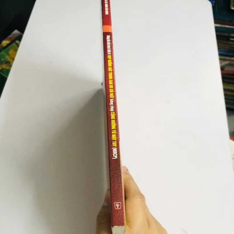 HƯỚNG DẪN CHẨN ĐOÁN ĐIỀU TRỊ HẸP ĐƯỜNG MẬT TRONG GAN DO SỎI MẬT  572811