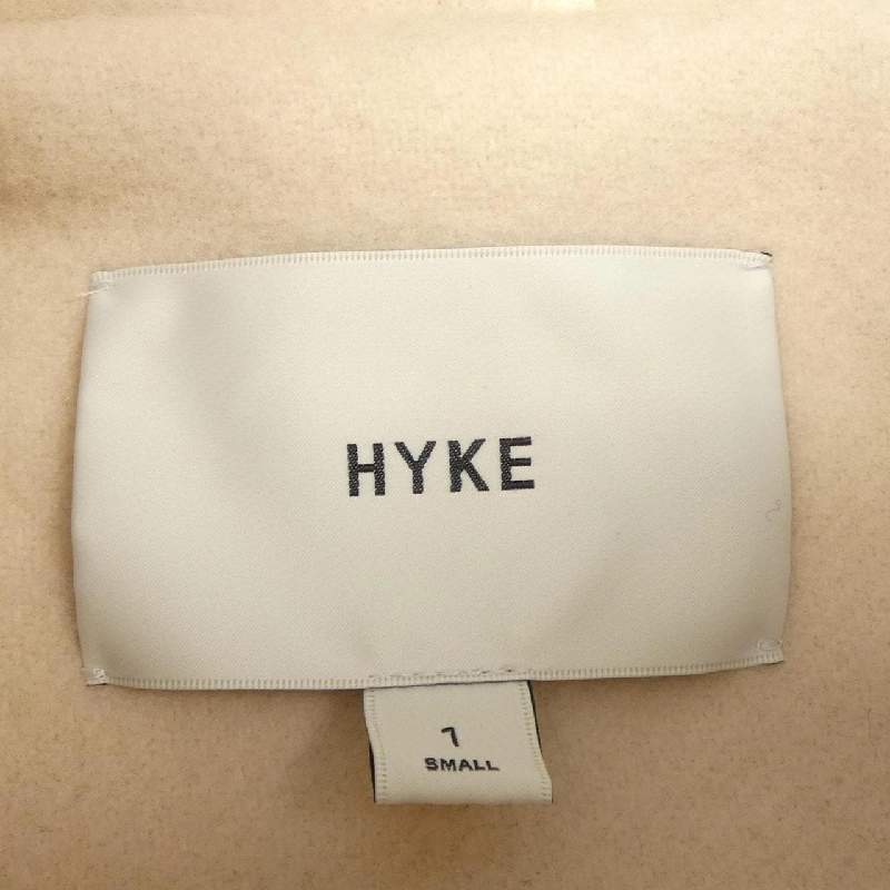 Duffle coat HYKE 630399