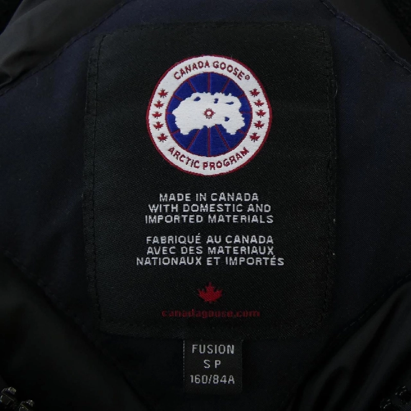 Canada Goose CANADA GOOSE 3037LA VICTORIA Áo khoác lông vũ Victoria 632022