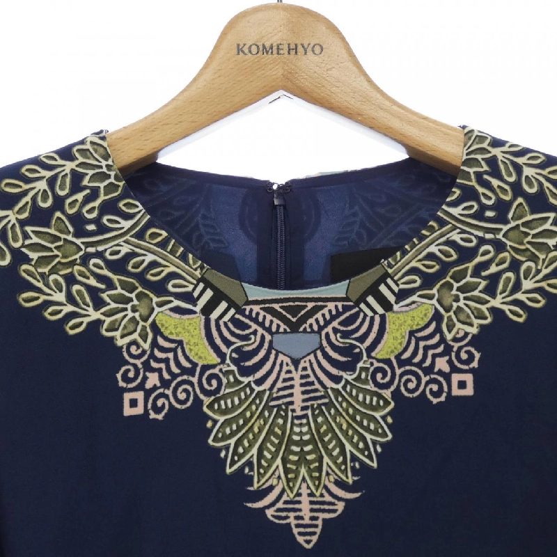 【Mã giảm giá】Etro ETRO Đầm 649690