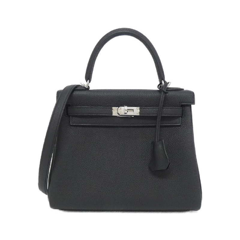 Túi xách Hermès Kelly 25cm 044624CK - Hàng hiệu Authentic 804471