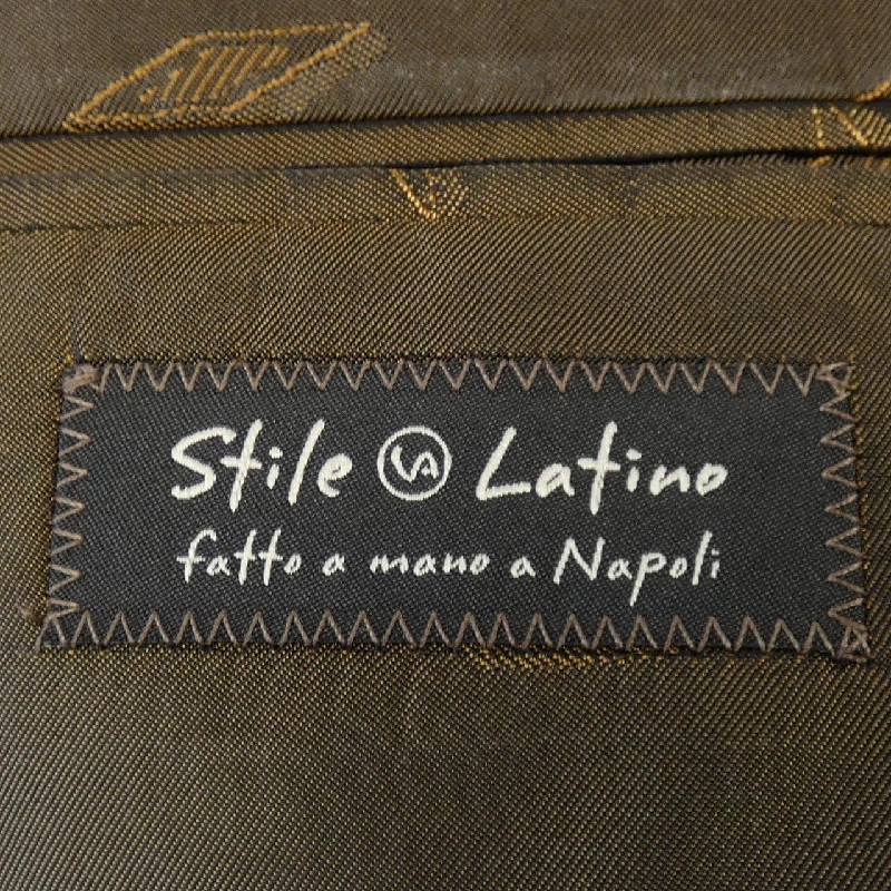 STILE LATINO NAPOLI Jacket - Hàng hiệu Authentic 893566